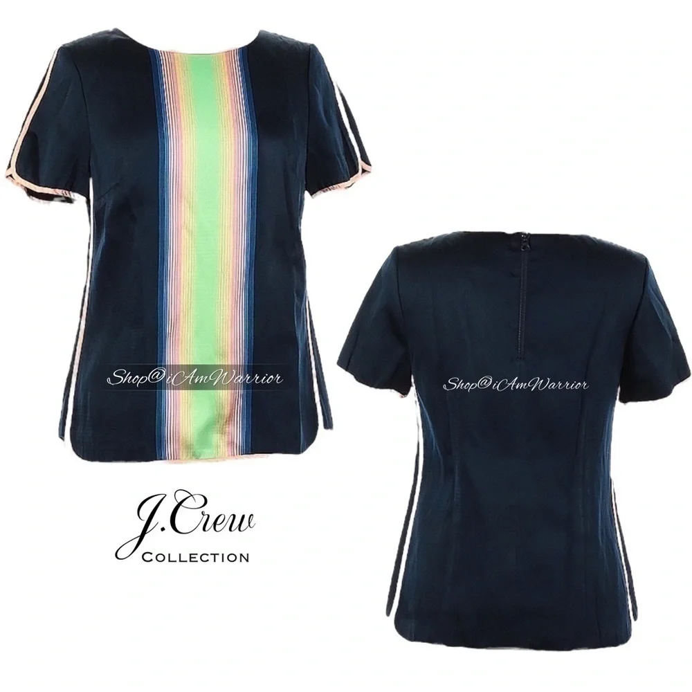 J. Crew per crew